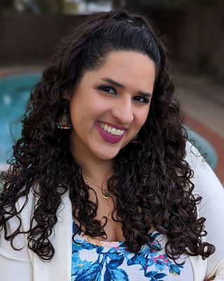 Photo of Daniela Colburn Prado, Licensed Professional Counselor in Baytown, TX