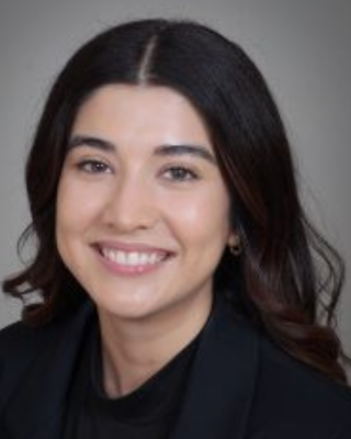Photo of Isabel Magana, Pre-Licensed Professional, MA