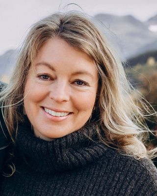 Photo of Jen Rosang, Counsellor, MACP, RCC
