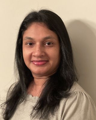 Photo of Joancy Daniel, Clinical Social Work/Therapist, LCSW