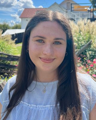 Photo of Emma Grehan, Resident in Counseling, MS