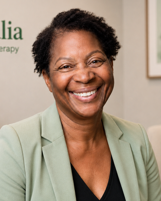 Photo of Dr. Toracia Williams, Pre-Licensed Professional, MA, PsyD