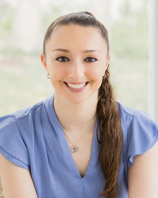 Photo of Rachel Sabulsky, Clinical Social Work/Therapist, MSW, LCSW