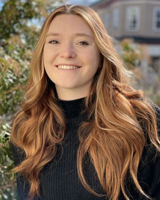 Photo of Samantha Renfree, Licensed Professional Counselor in Caldwell, NJ