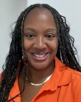 Photo of Sharda Pinnock Robinson, LMHC, Counselor