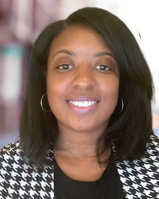 Photo of Faith M Smith, Licensed Professional Counselor, MA, LPC-S