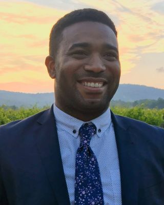 Photo of Brandon D Moseley, Licensed Clinical Professional Counselor, LPC