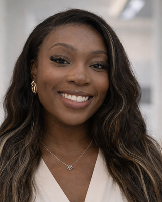 Photo of Grace Akinkugbe, Pre-Licensed Professional, BSc