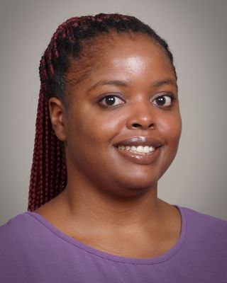 Photo of Jennifer Smith, Licensed Clinical Professional Counselor, LCPC