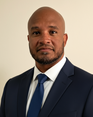 Foto de Mariano Velez Hernandez, Trabajador Social Permanente