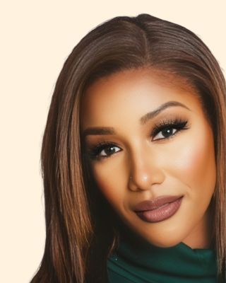 Photo of Sharain Stith, Licensed Professional Counselor, MS, LPC