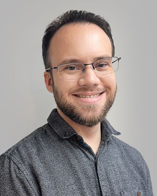 Photo of Luke Galbraith, Counsellor