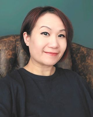 Photo of Susan Chan - SC Bilingual Counselling, Counsellor, MBACP