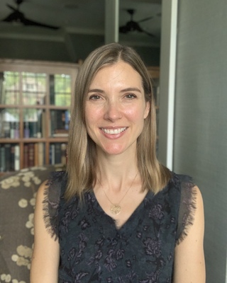 Photo of Becca Meyer, Psychologist in Glencoe, IL