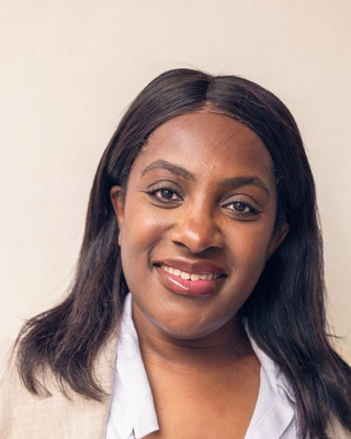 Photo of Nathalie Anyakpor, Psychiatric Nurse Practitioner, PMHNP