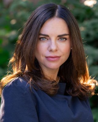 Photo of Rebecca Strong Lindley, Licensed Professional Counselor, LLC