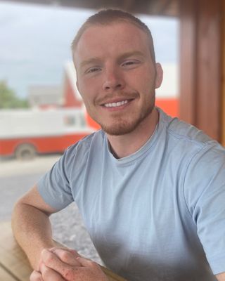 Photo of Lucas Malmberg, Licensed Professional Counselor in Gibsonia, PA