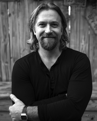Photo of Mike Larson, Licensed Professional Counselor, MS, LPC