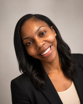 Photo of Briana Brown, Counselor, LLC