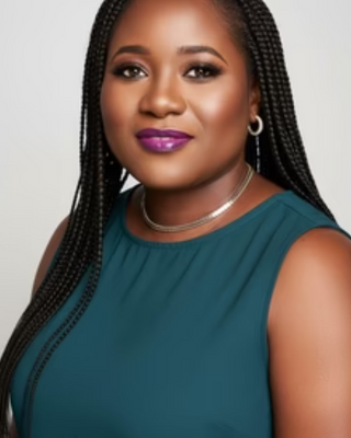 Photo of Dionne Reid-Hayles, Clinical Social Work/Therapist, LCSW