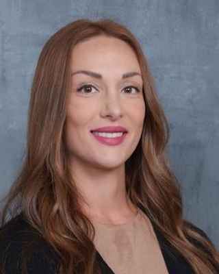 Photo of Kathleen Comeau - Kathleen Comeau, PMHNP - OptiMindHealth, Psychiatric Nurse Practitioner, PMHNP
