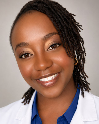 Photo of Dolly Nyamichaba, Psychiatric Nurse Practitioner, PMHNP