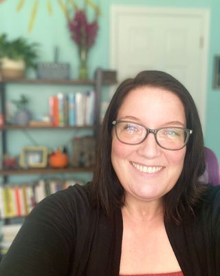 Photo of Julie Zemke, Clinical Social Work/Therapist, LCSW