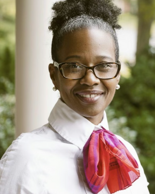 Photo of Aprell Hamilton Taylor, Licensed Professional Counselor, LPC