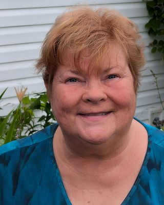 Photo of Michelle Elizabeth Glasgow, MA RPTS, LPC, NCC, Licensed Professional Counselor