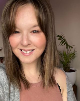 Photo of Sarah Louise Martin - Sarah - Emberkind Counselling , Counsellor, BACP