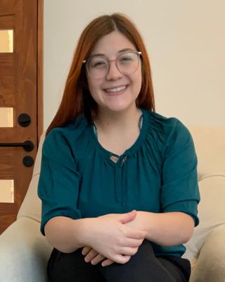 Foto de Paz Santibañez Fu, Psicólogo, Lic. en Psicología