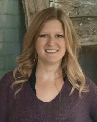 Photo of Amy Oliver - Bluebell Counseling PLLC, MA, LPC, Licensed Professional Counselor