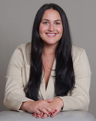 Photo of Allison E Stockfleth, Licensed Professional Counselor, LPC