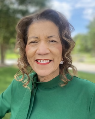 Photo of Dianne Dabney, Licensed Professional Counselor, LPC