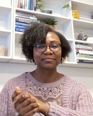 Photo of Tamara Trower, Psychologist, PhD