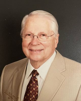 Photo of John L Bledsoe, PhD, Licensed Professional Counselor