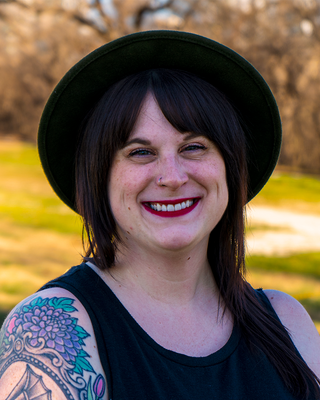 Photo of Ashlyn Riley, Licensed Professional Counselor in Austin, TX