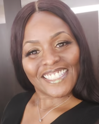 Photo of Erricker Lee, Clinical Social Work/Therapist, LCSW