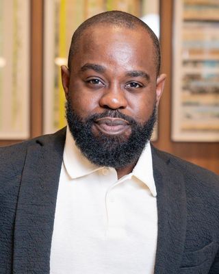 Photo of Carlos Brown, Clinical Social Work/Therapist, PhD, LICSW, LCSW, LMSW-C