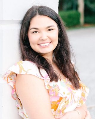 Photo of Jaylee Blalock, MS