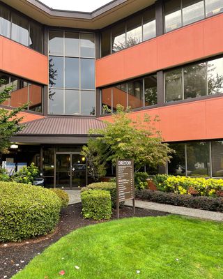 Photo of Christina Cuevas - Thriveworks Counseling & Therapy Tigard, Counselor