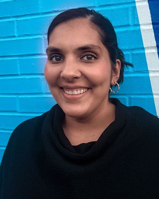 Photo of Camille Inman, Licensed Professional Counselor, LCMHCA, CRC