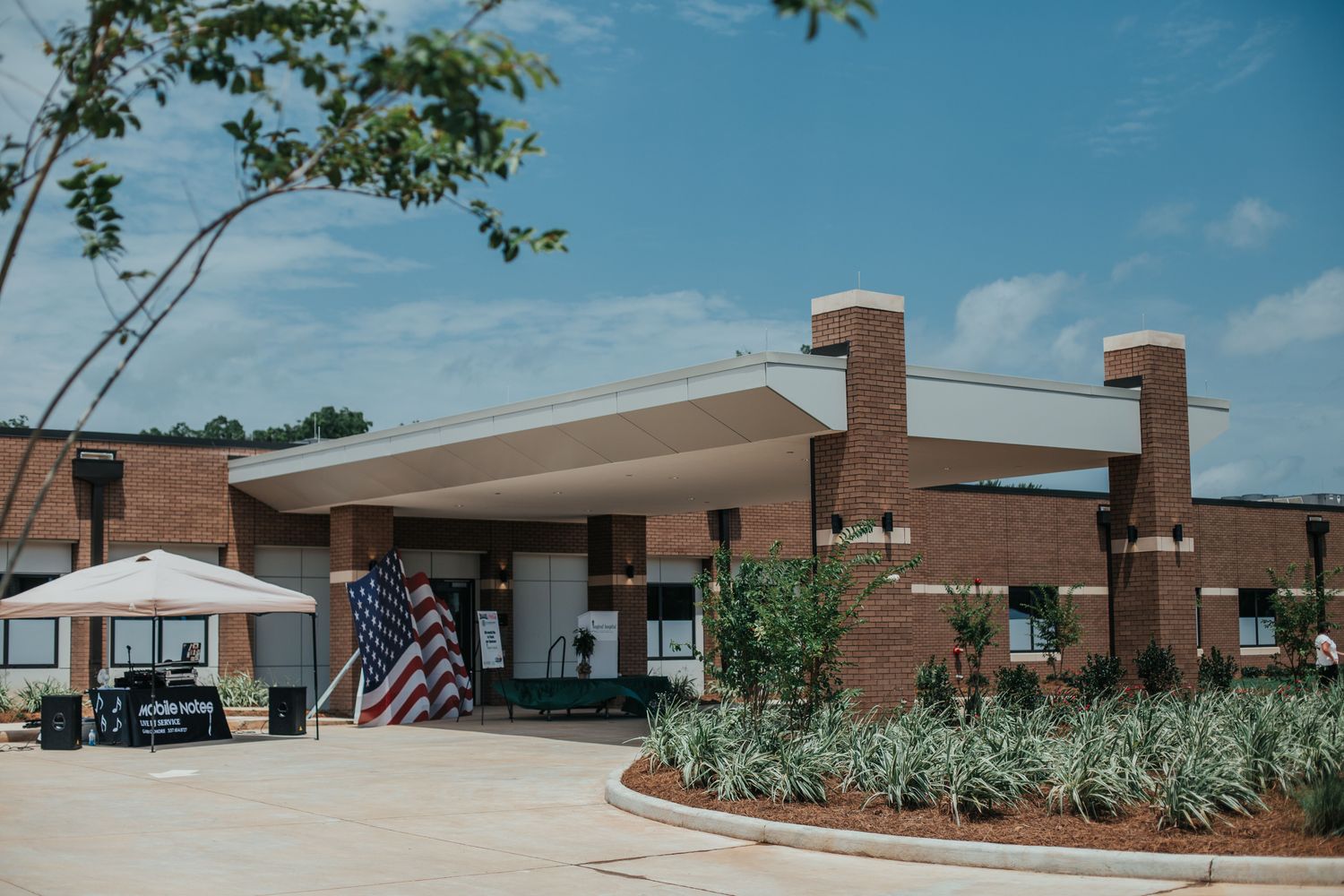 Longleaf Hospital Adult Inpatient, Treatment Center, Alexandria, LA