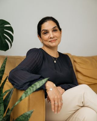 Photo of Ranjana Hari, Psychologist, PsyD, NCSP