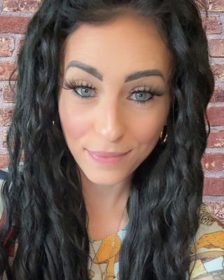 Photo of Magen K Brown, Mental Health Counselor, MS, LMHC, LPC, CMHS, TCT