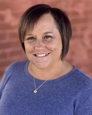 Photo of Kelly Brasher, Pre-Licensed Professional, MA