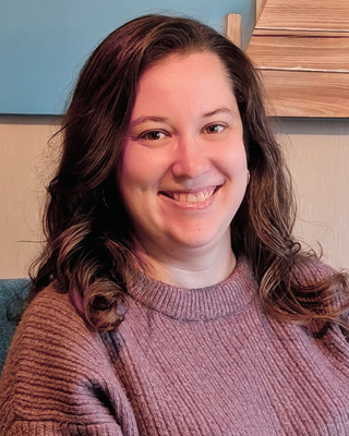 Photo of Brittany Wampler, Licensed Professional Counselor, LPC