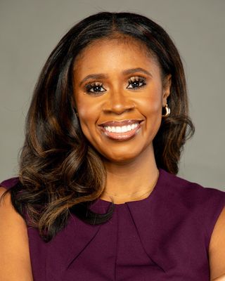 Photo of Tori-Ann Bright, Licensed Master Social Worker, LMSW-C