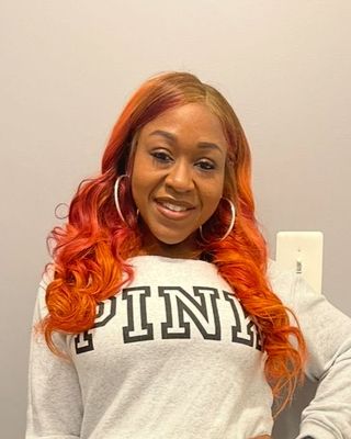 Photo of Lakia Thompson - Lakia Thompson, LCSW-C, Treatment Center, LCSW-C