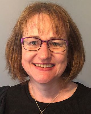 Photo of Carolyn Jean Crews - Listen within Counselling, Counsellor, MBACP